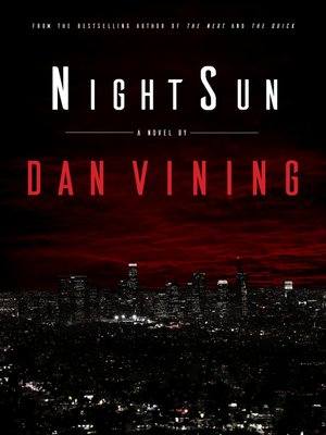 cover image of NightSun